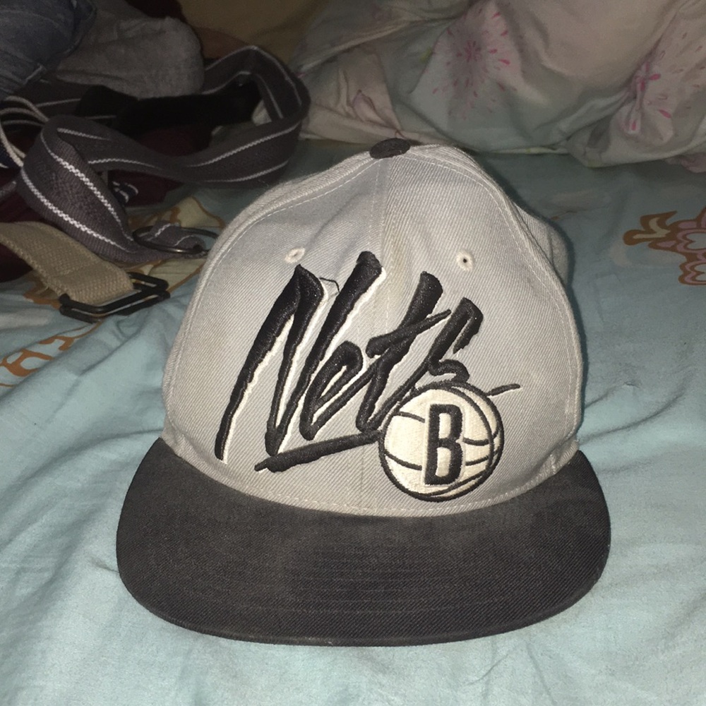 Brooklyn Nets SnapBack